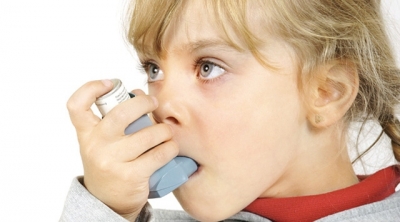 Çocuklarda Astım Hastalığı