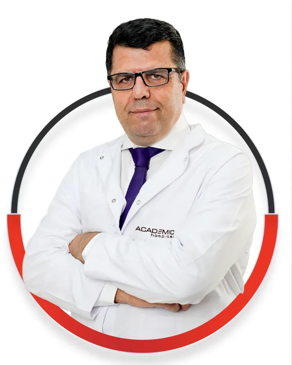 Op. Dr. Adem Çakmak