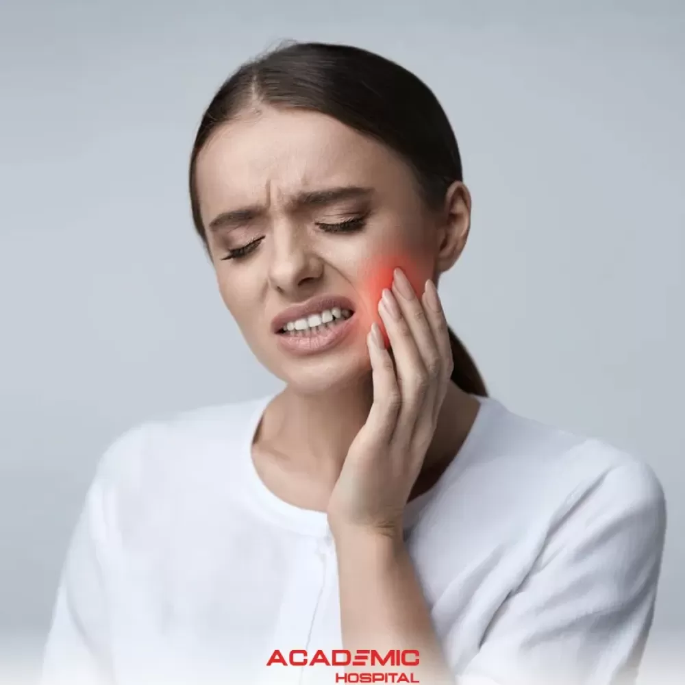 Ağrı Nedir?