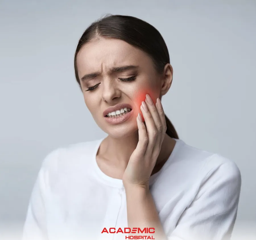 Ağrı Nedir?