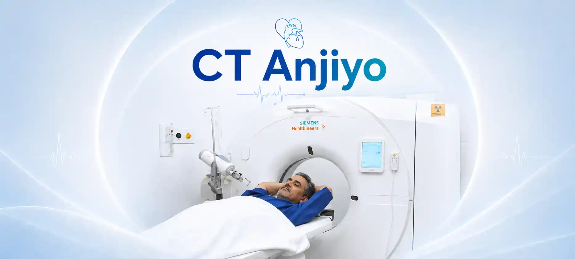 CT Anjiyografi