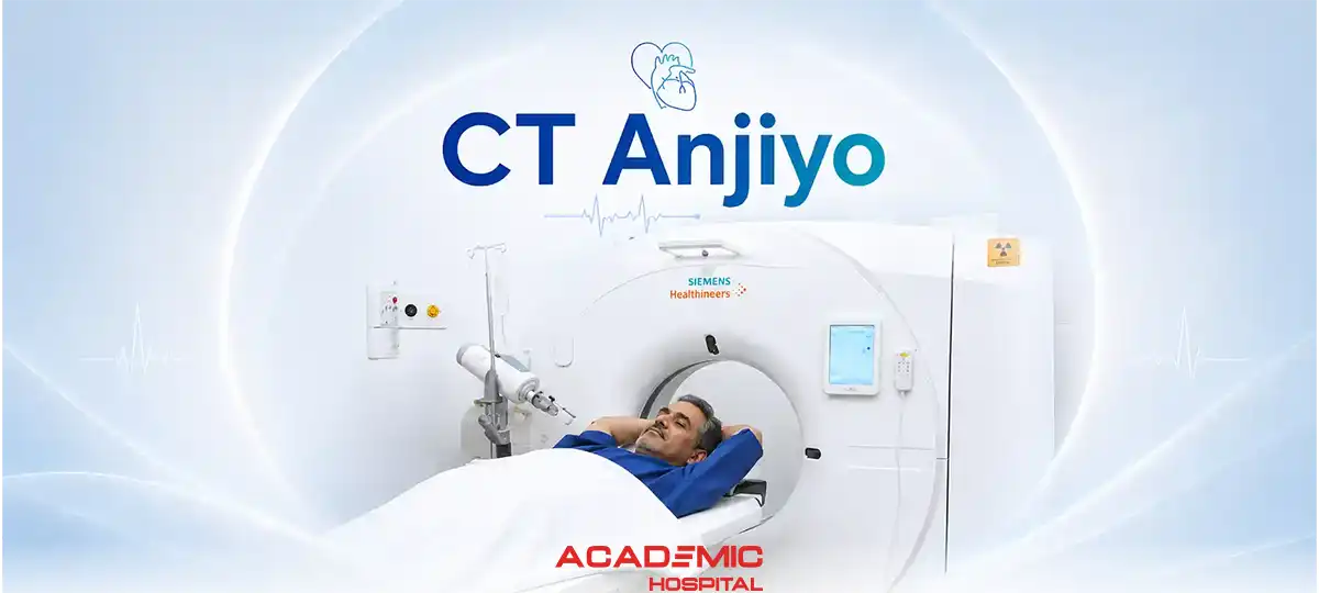 CT Anyijografi