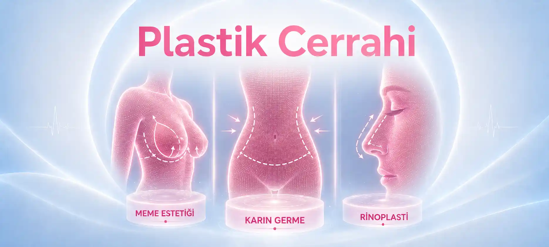 Plastik Cerrahi