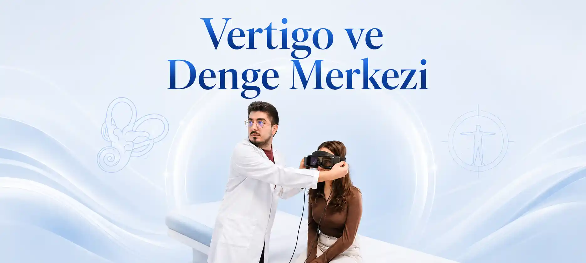 Vertigo Merkezi