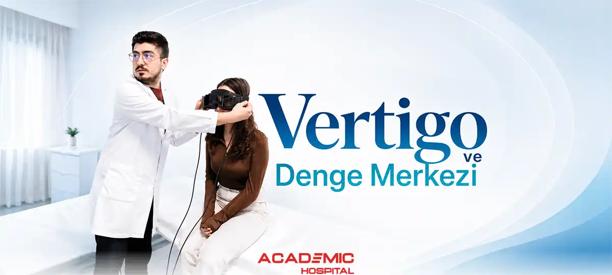 Vertio Merkezi