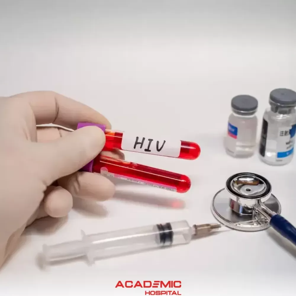 AIDS / HIV Enfeksiyonu Nedir? Nasıl Bulaşır? Tedavisi Nasıldır?