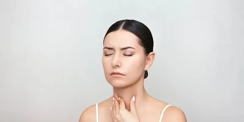 What is Achalasia? Symptoms, Diagnostic Methods, and Treatment.