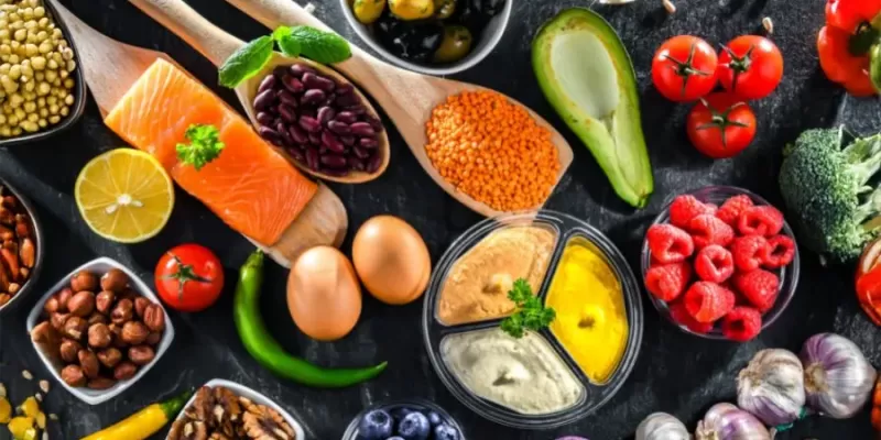 The Mediterranean Diet and the Importance of High-Polyphenol Olive Oil 