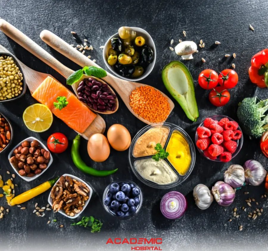 The Mediterranean Diet and the Importance of High-Polyphenol Olive Oil 