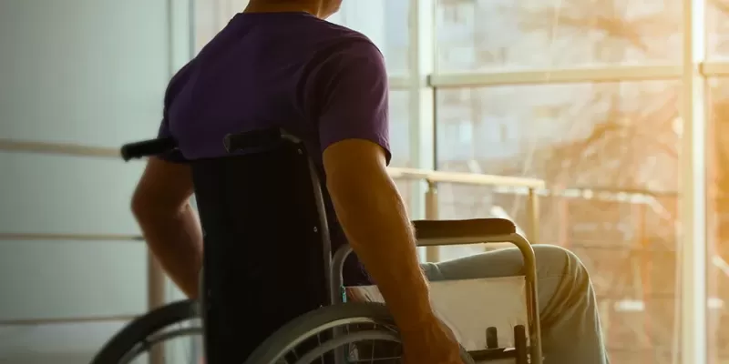 ALS: Amyotrophic Lateral Sclerosis