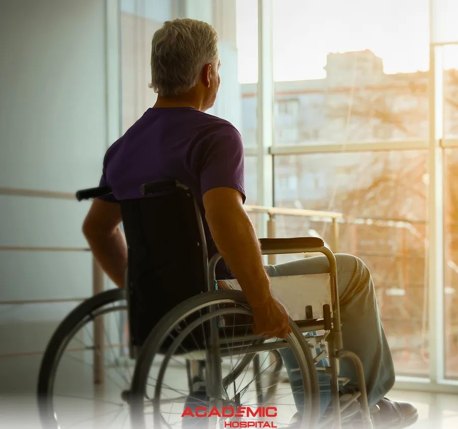 ALS: Amyotrophic Lateral Sclerosis