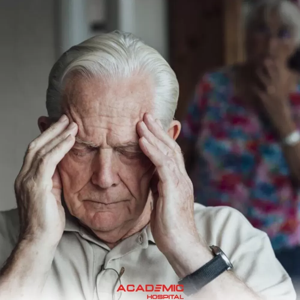 Alzheimer Hastalığı Nedir? Belirtileri Nelerdir? Tedavisi Nasıldır?
