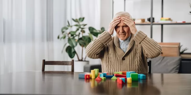 What Is Dementia? What Are Its Types, Stages, and Symptoms?