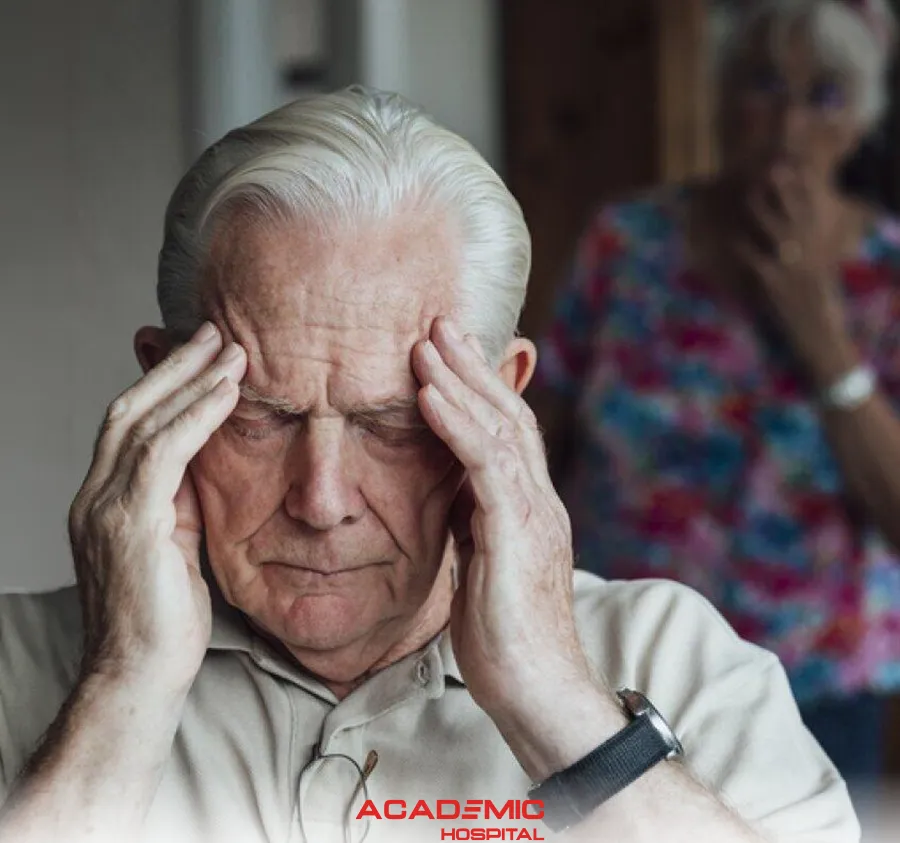 Alzheimer Hastalığı Nedir? Belirtileri Nelerdir? Tedavisi Nasıldır?