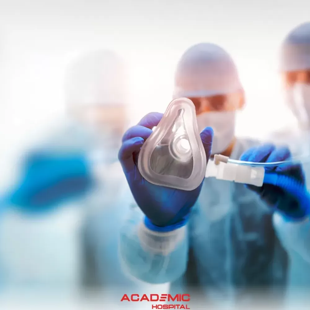 What Is Anesthesia? How Is the Dosage of Anesthesia Determined?