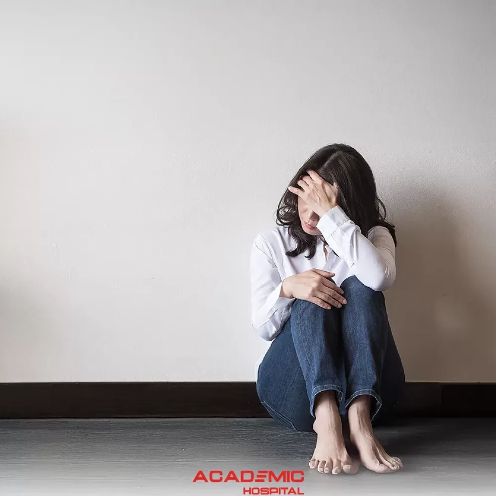 Anksiyete Bozukluğu: Belirtileri ve Nedenleri Nelerdir?
