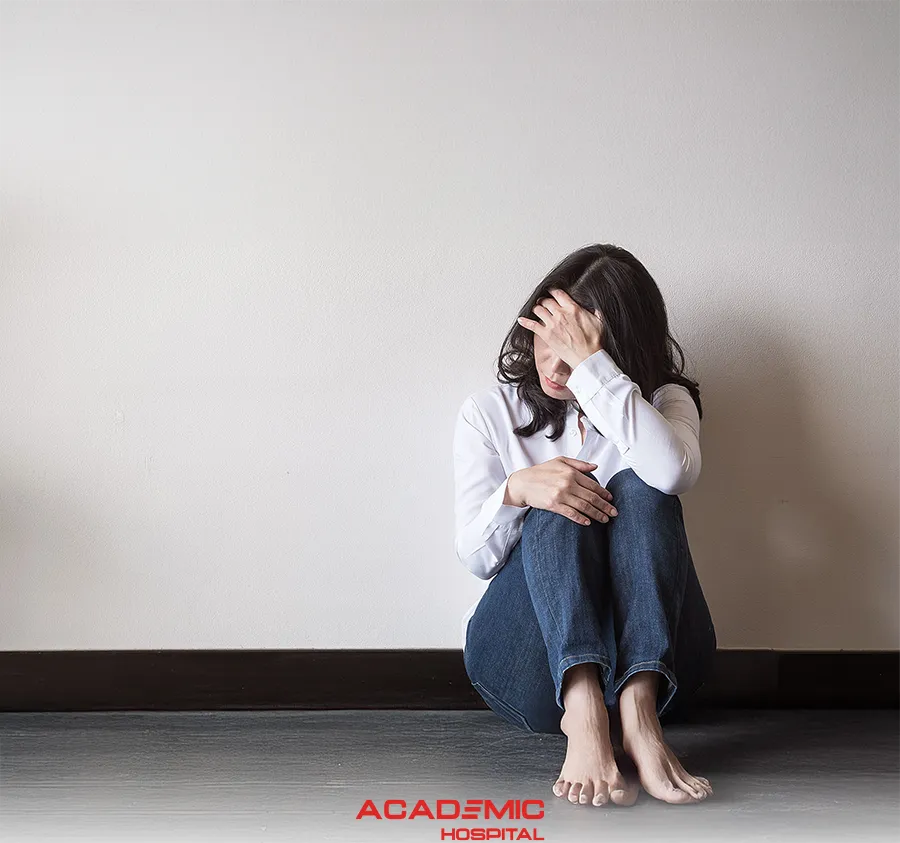 Anksiyete Bozukluğu: Belirtileri ve Nedenleri Nelerdir?