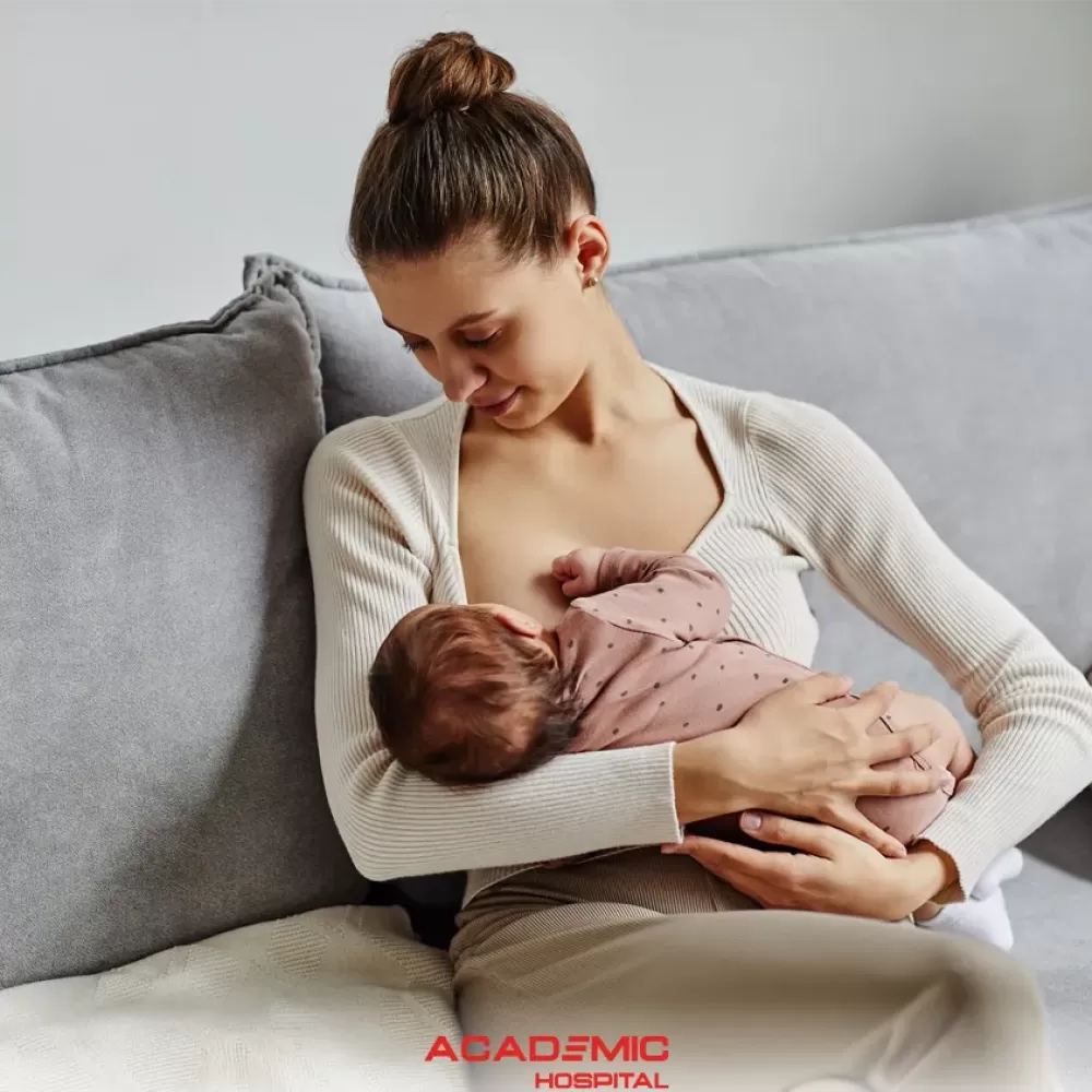 Anne Sütünün Önemi ve Emzirmenin Faydaları