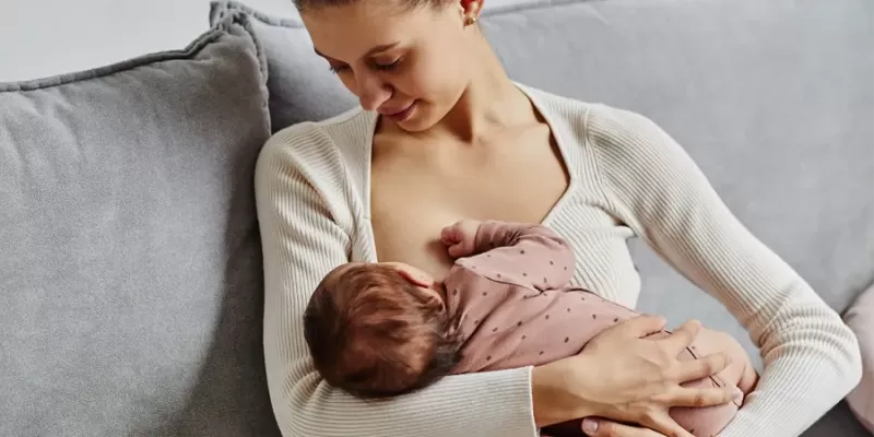 Anne Sütünün Önemi ve Emzirmenin Faydaları