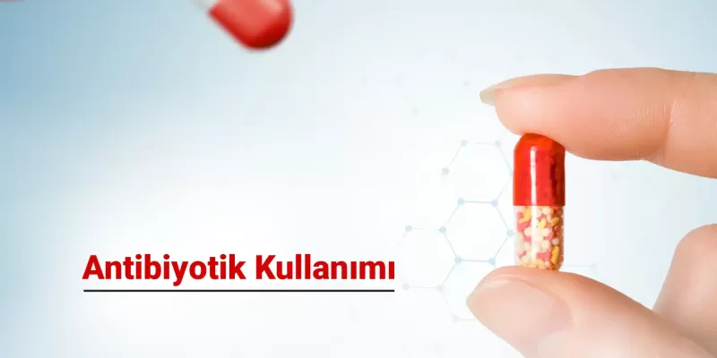 Antibiyotik Kullanımı Sırasında Dikkat Edilmesi Gerekenler Nelerdir?