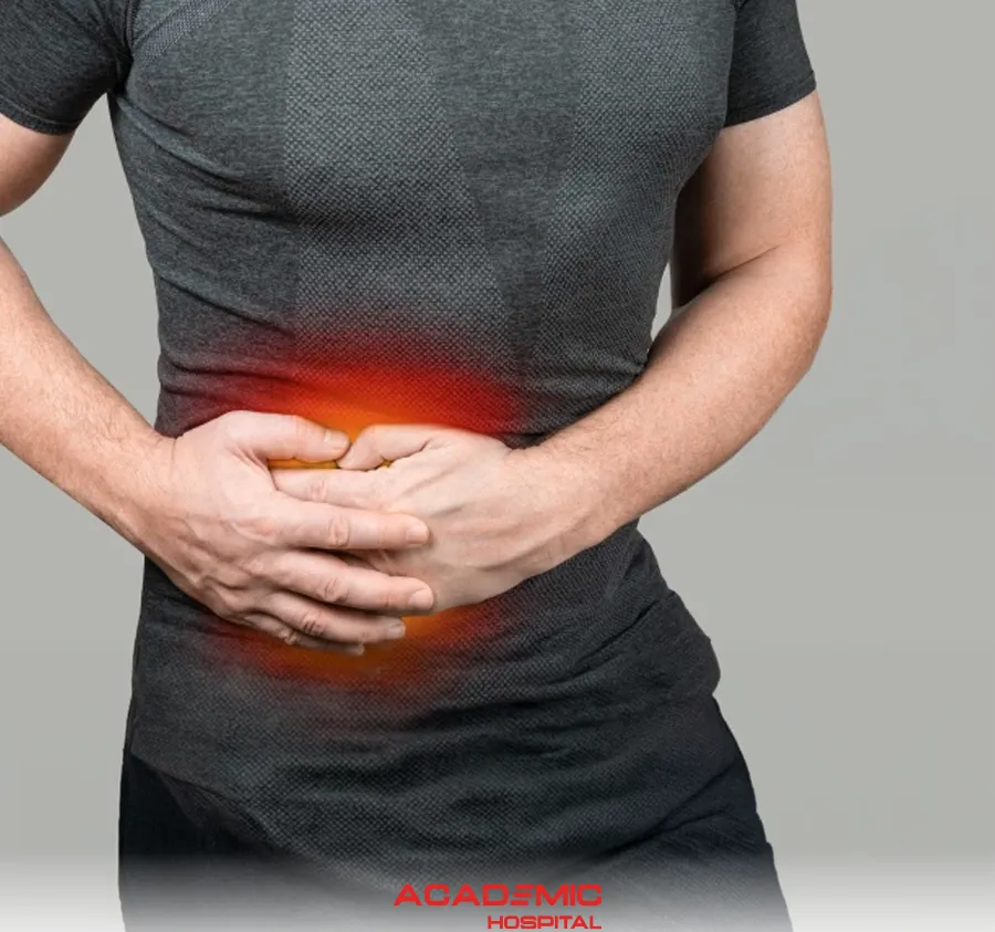 Apandisit: Apendiks (Apandis) İltihaplanması Nedir