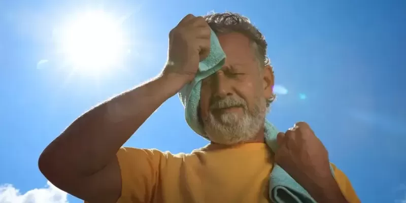 Heatstroke and Ways to Prevent It