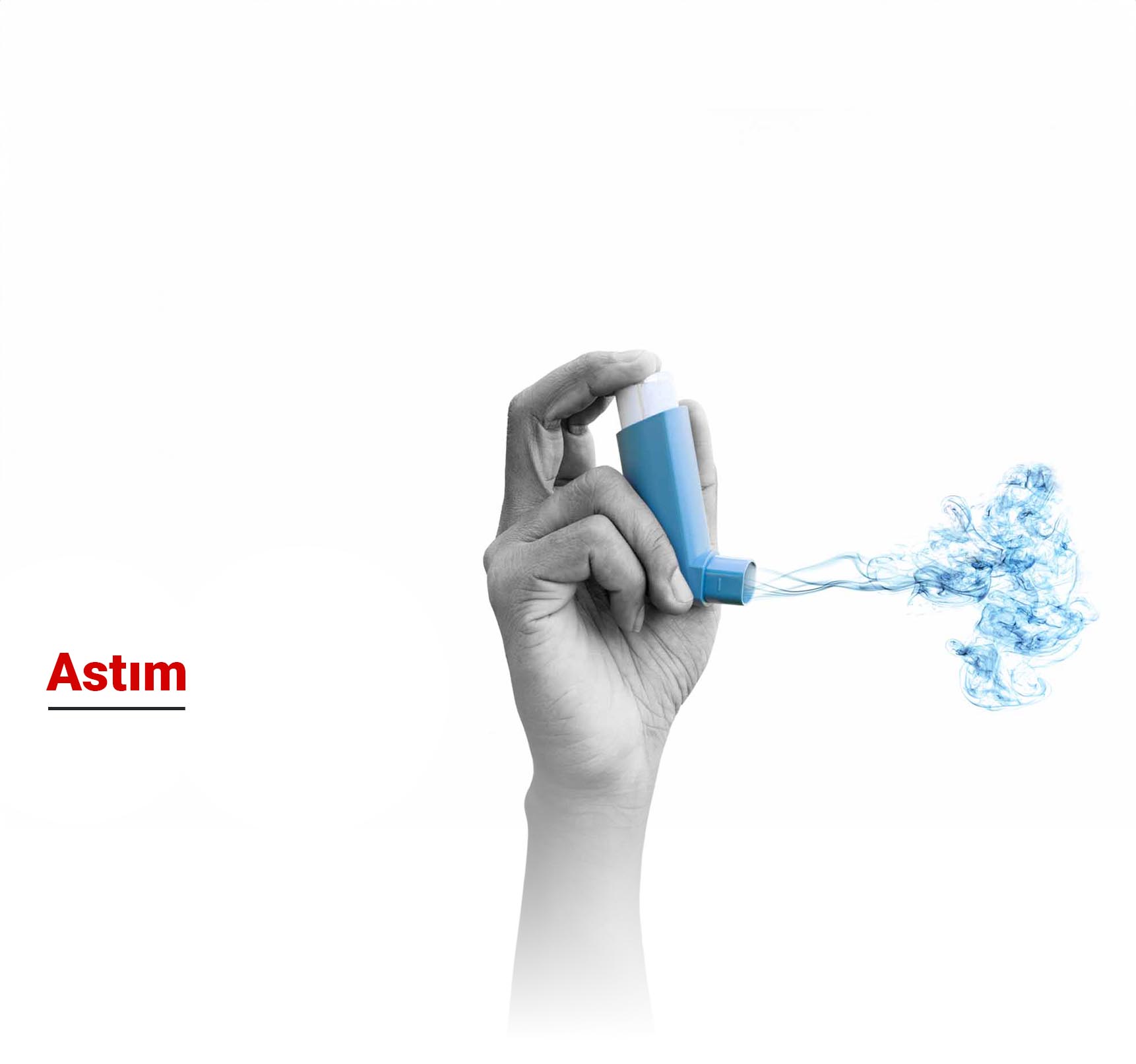 Solunum Yolları Hastalığı: Astım