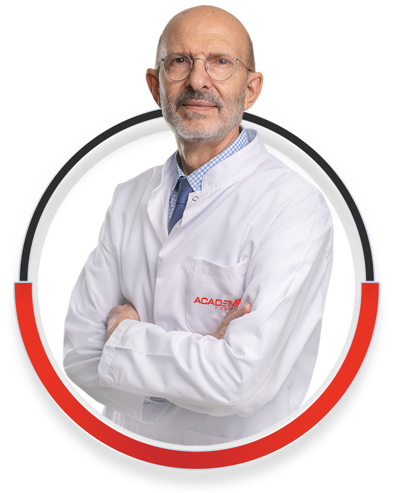 Attila Bakan, MD