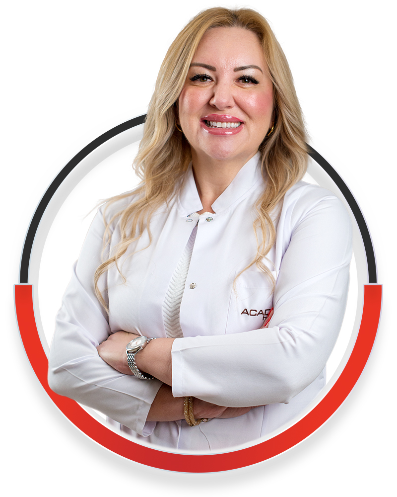 Aida Keklik, MD