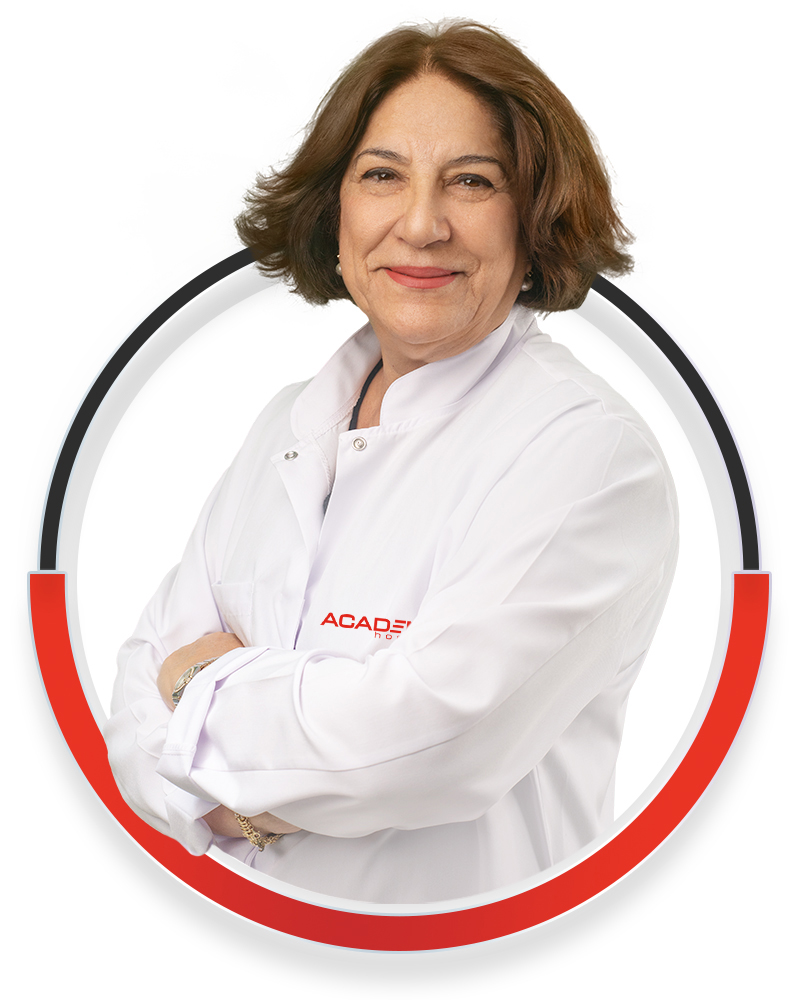 Prof. Dr. Ayşe Öner