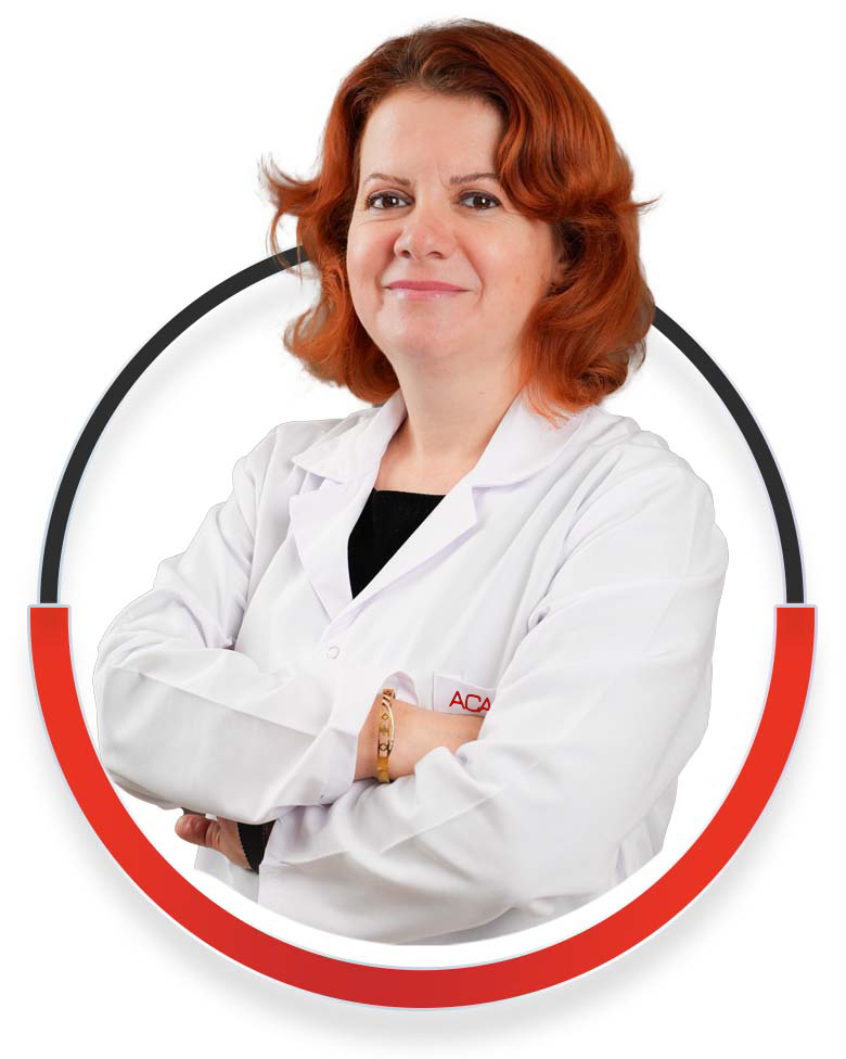 Uzm. Dr. Ayşegül Öziş