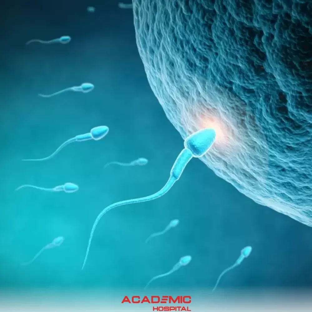 Azospermi Nedir? Erkek Kısırlığının Tedavi Edilebilir Nedenlerinden Biri Olabilir mi? 