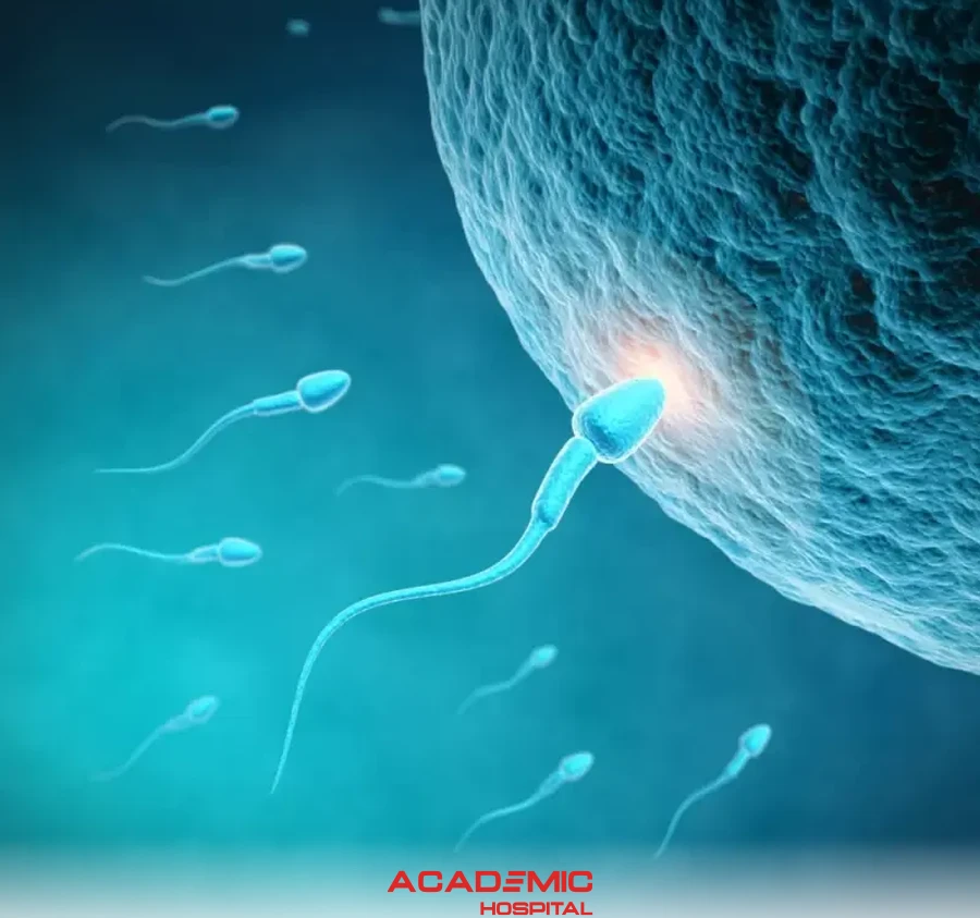 Azospermi Nedir? Erkek Kısırlığının Tedavi Edilebilir Nedenlerinden Biri Olabilir mi? 