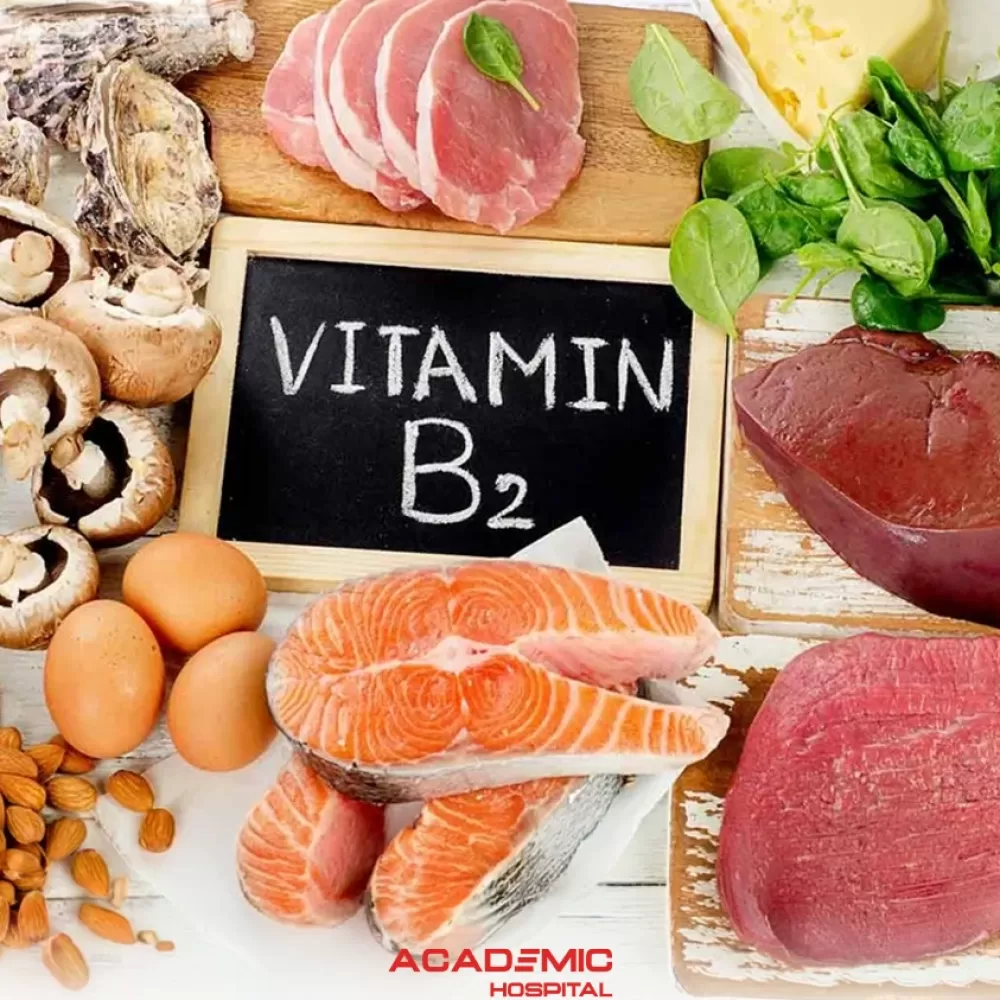 B12 Vitamininin Sağlığımız Üzerindeki Etkisi