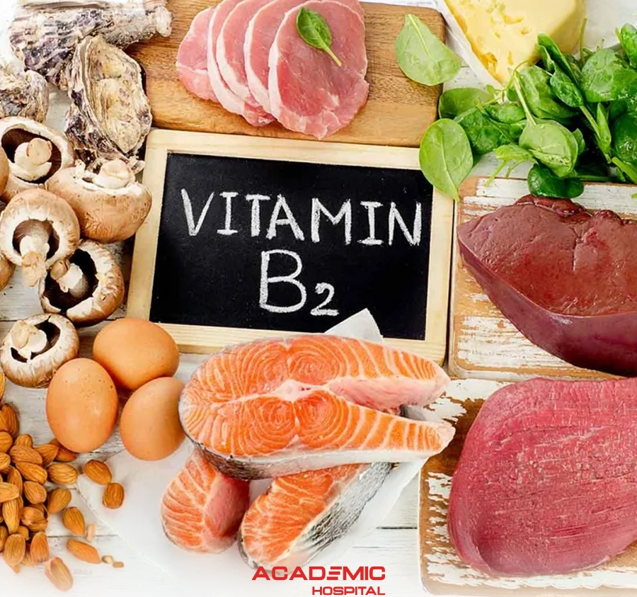 B12 Vitamininin Sağlığımız Üzerindeki Etkisi
