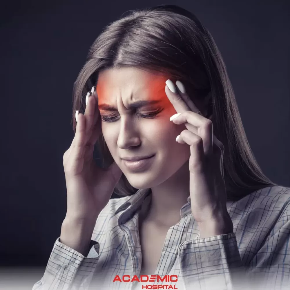 Baş Ağrısı ve Migren Nedir? Tedavisi Nedir?
