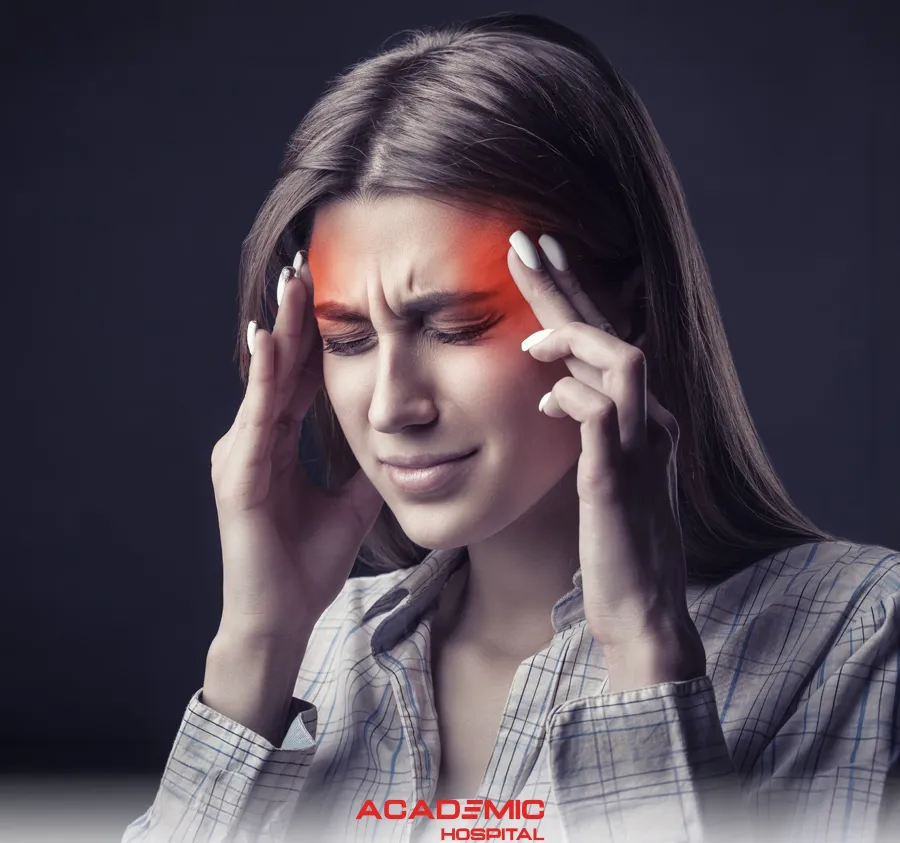Baş Ağrısı ve Migren Nedir? Tedavisi Nedir?