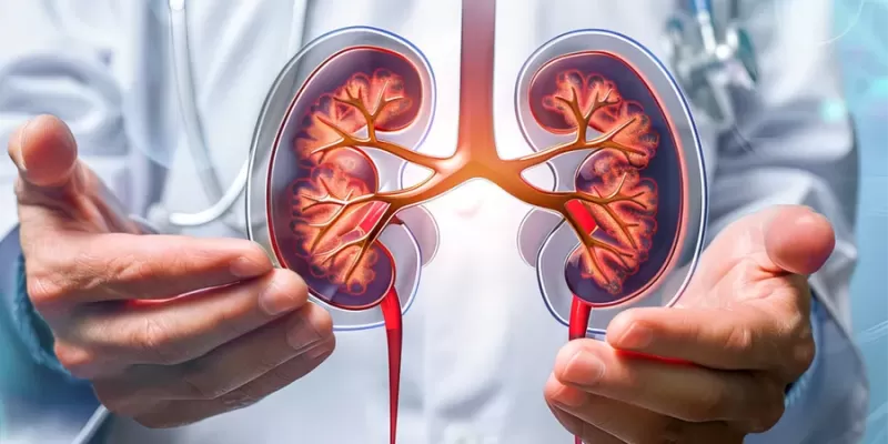 An Insidious Disease: Kidney Failure