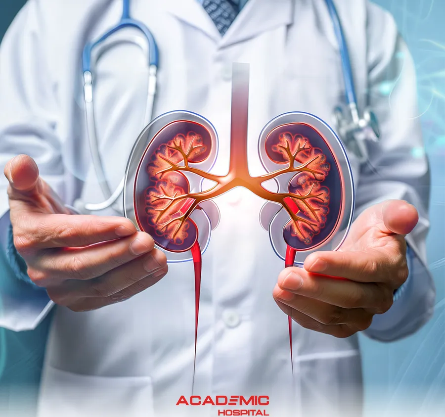 An Insidious Disease: Kidney Failure