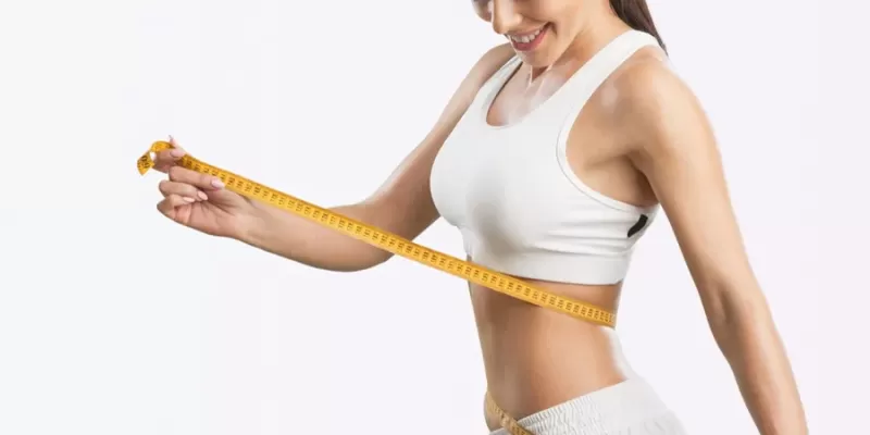 Targeted Slimming and Firming 