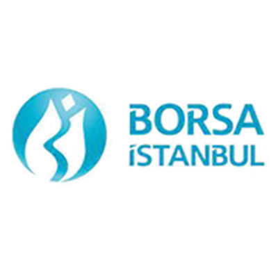 Borsa İstanbul A.Ş.