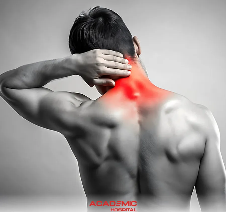 Cervical Disc Herniation and Endoscopic Discectomy (Fully Closed) Surgery
