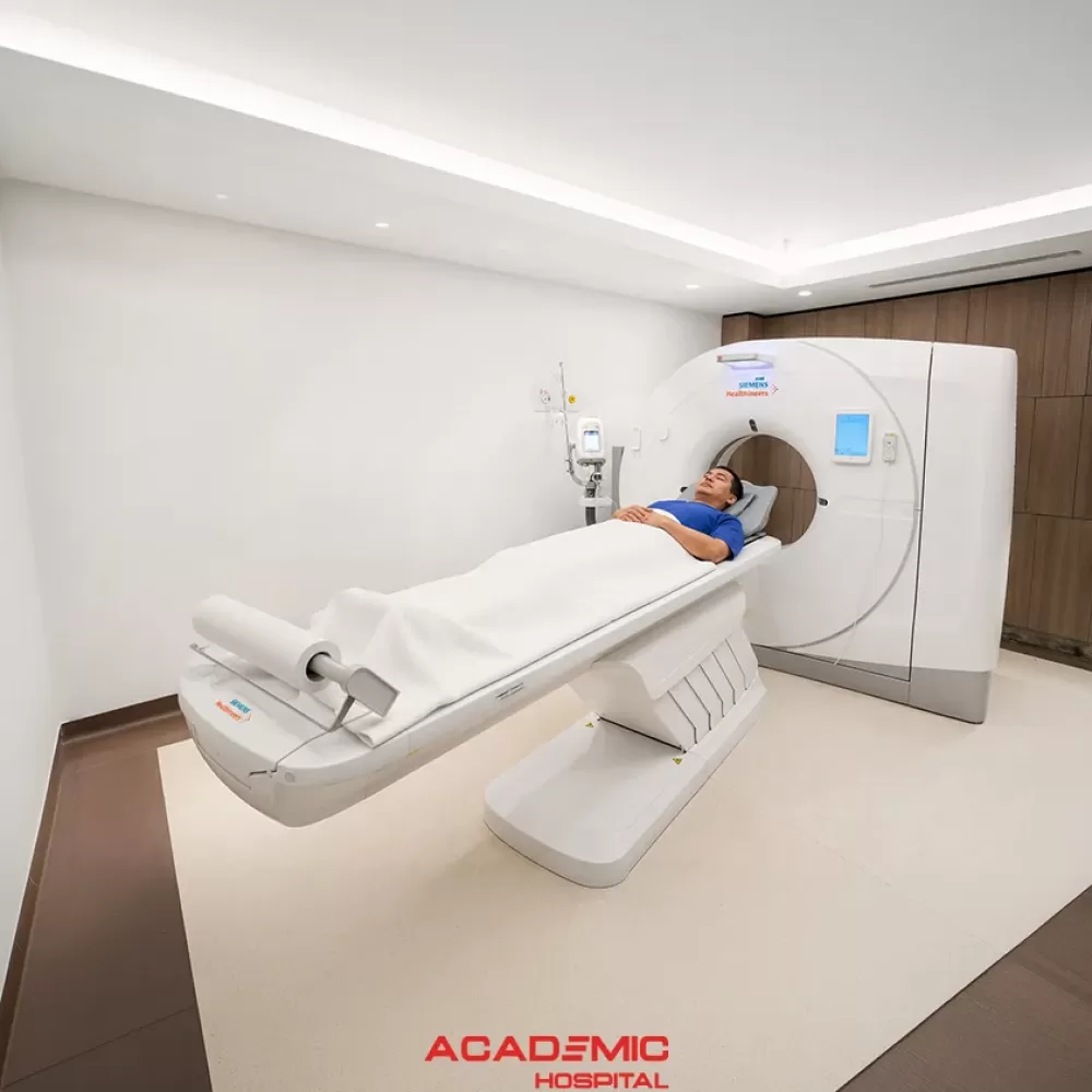 How Is CT Coronary Angiography (Virtual Angiography) Performed?