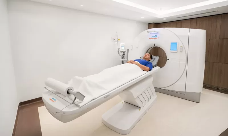 How Is CT Coronary Angiography (Virtual Angiography) Performed?