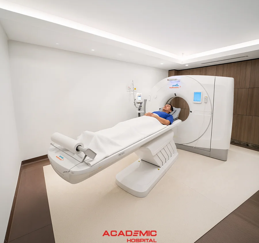 How Is CT Coronary Angiography (Virtual Angiography) Performed?