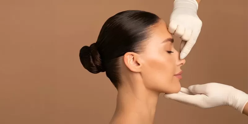 Burun Estetiği Sonrası Doğal Görünüm Nasıl Olur?