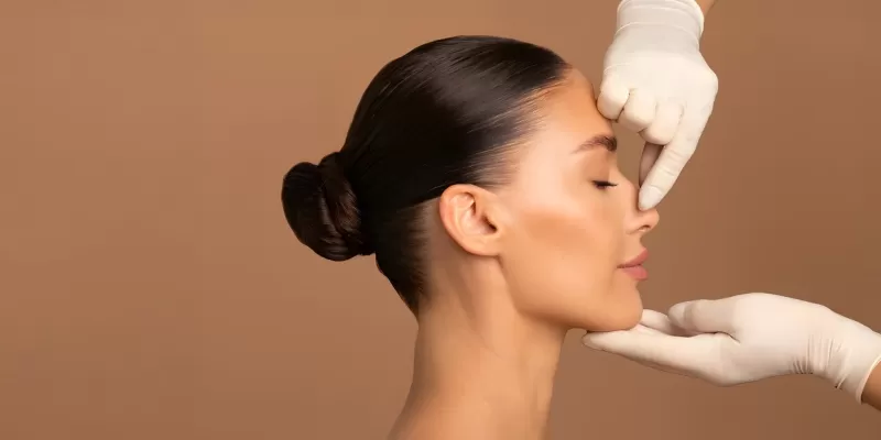 Burun Estetiği Sonrası Doğal Görünüm Nasıl Olur?