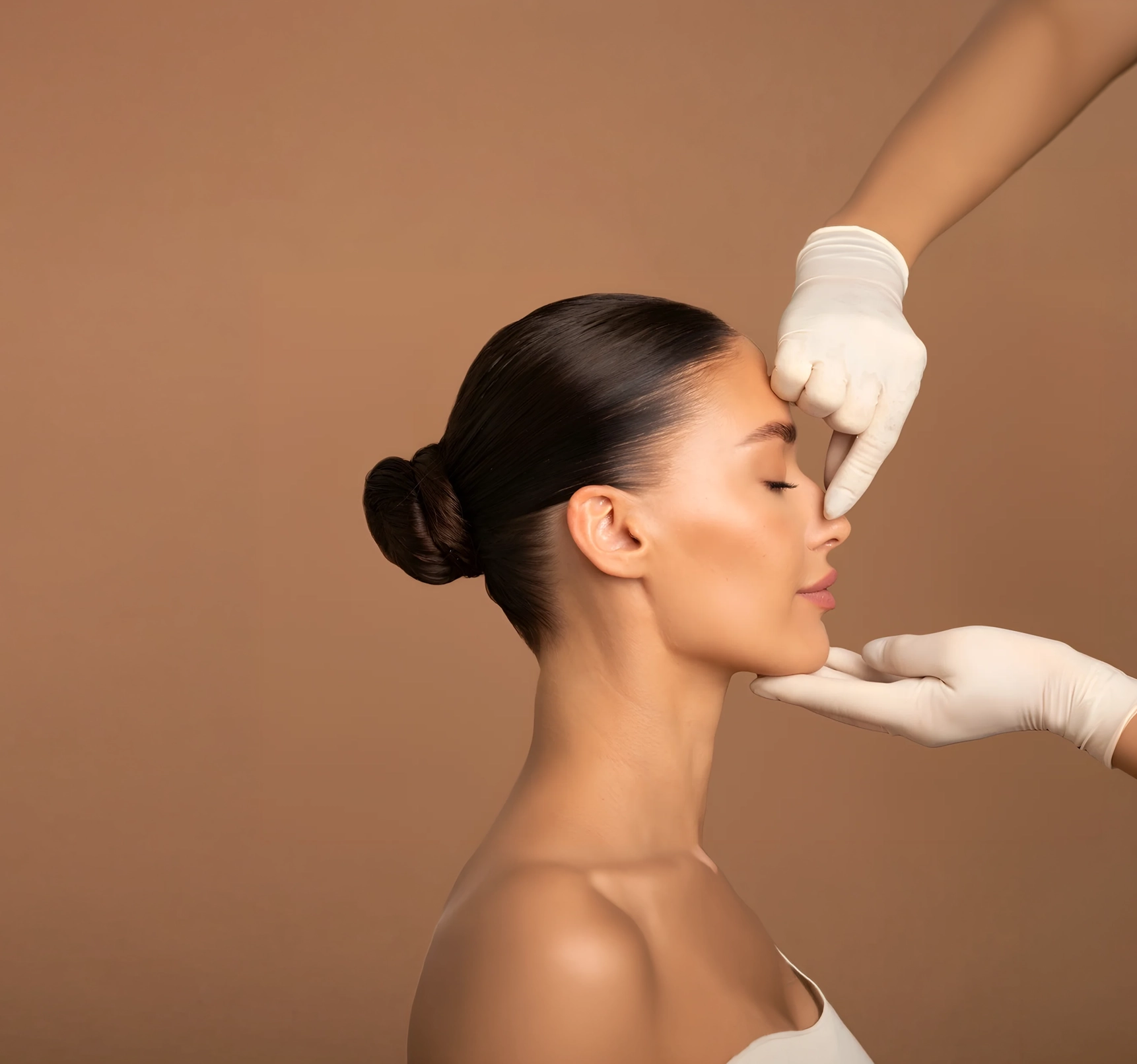 Burun Estetiği Sonrası Doğal Görünüm Nasıl Olur?