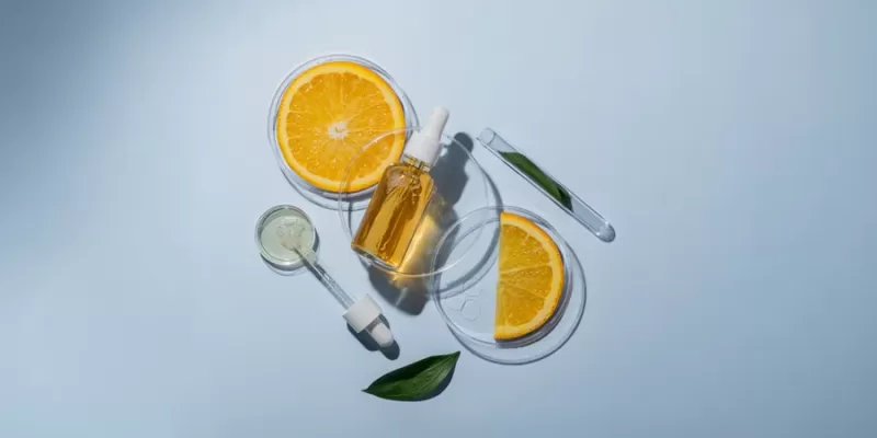 Yüksek Doz C Vitamini Kullanımı