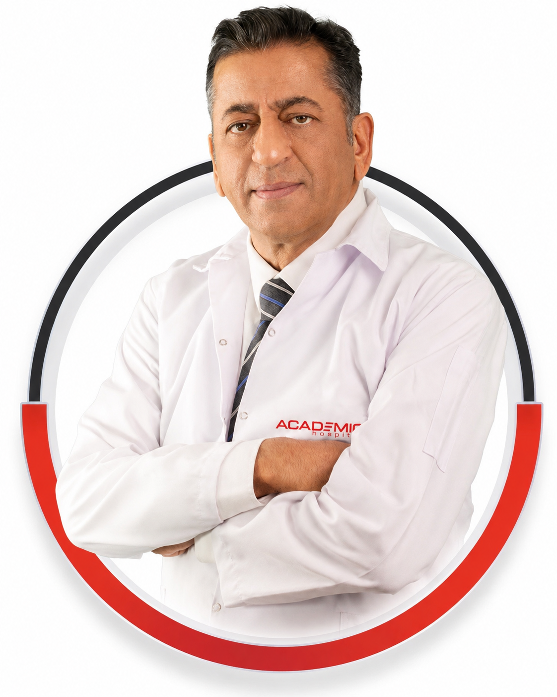Prof. Dr. Erol Avşar - Gastroenteroloji